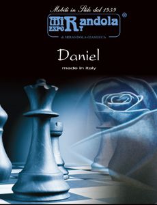 Katalog Daniel